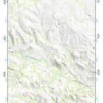 30102NE Page 62 Fort Stockton Topo Preview 1