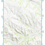 30102NE Page 63 Fort Stockton Topo Preview 1