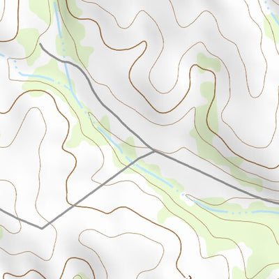 30102NE Page 63 Fort Stockton Topo Preview 2