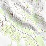 30102NE Page 63 Fort Stockton Topo Preview 3