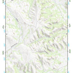 30102NE Page 64 Fort Stockton Topo Preview 1