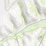 30102NE Page 64 Fort Stockton Topo Preview 2