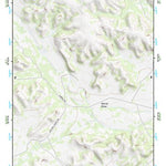 30102NE Page 65 Fort Stockton Topo Preview 1