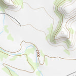 30102NE Page 65 Fort Stockton Topo Preview 2