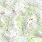 30102NE Page 65 Fort Stockton Topo Preview 3