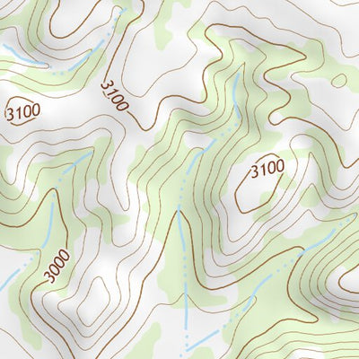 30102NE Page 65 Fort Stockton Topo Preview 3