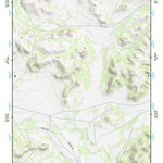 30102NE Page 66 Fort Stockton Topo Preview 1