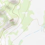 30102NE Page 66 Fort Stockton Topo Preview 2