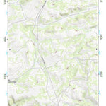 30102NE Page 68 Fort Stockton Topo Preview 1