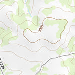 30102NE Page 68 Fort Stockton Topo Preview 2