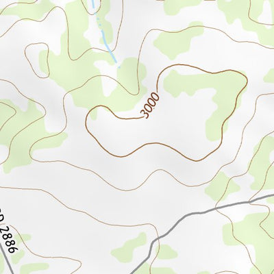 30102NE Page 68 Fort Stockton Topo Preview 2