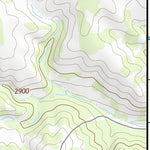 30102NE Page 68 Fort Stockton Topo Preview 3