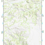 30102NE Page 69 Fort Stockton Topo Preview 1