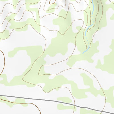 30102NE Page 69 Fort Stockton Topo Preview 2