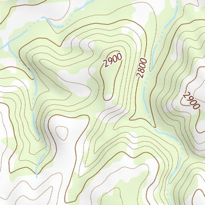 30102NE Page 69 Fort Stockton Topo Preview 3