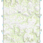 30102NE Page 72 Fort Stockton Topo Preview 1