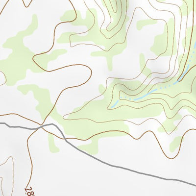 30102NE Page 72 Fort Stockton Topo Preview 2