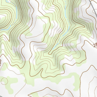 30102NE Page 72 Fort Stockton Topo Preview 3