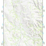 30102NE Page 73 Fort Stockton Topo Preview 1