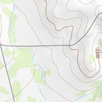 30102NE Page 73 Fort Stockton Topo Preview 2