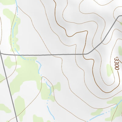 30102NE Page 73 Fort Stockton Topo Preview 2