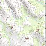 30102NE Page 73 Fort Stockton Topo Preview 3