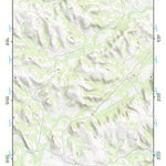 30102NE Page 74 Fort Stockton Topo Preview 1