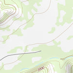 30102NE Page 76 Fort Stockton Topo Preview 2