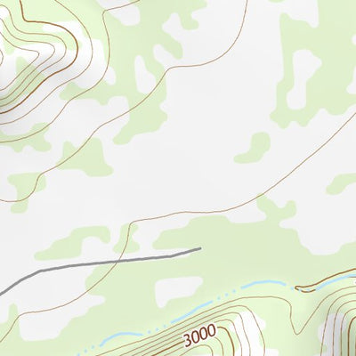 30102NE Page 76 Fort Stockton Topo Preview 2