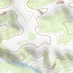 30102NE Page 76 Fort Stockton Topo Preview 3