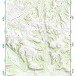 30102NE Page 77 Fort Stockton Topo Preview 1