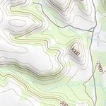 30102NE Page 77 Fort Stockton Topo Preview 2