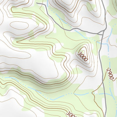 30102NE Page 77 Fort Stockton Topo Preview 2