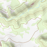 30102NE Page 78 Fort Stockton Topo Preview 2