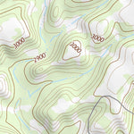 30102NE Page 78 Fort Stockton Topo Preview 3