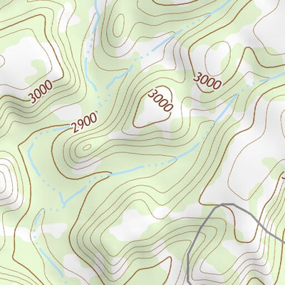 30102NE Page 78 Fort Stockton Topo Preview 3