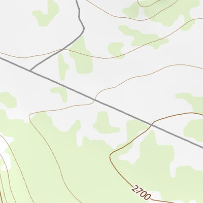 30102NE Page 79 Fort Stockton Topo Preview 2