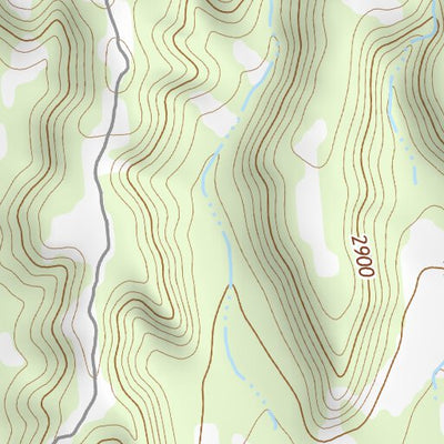 30102NE Page 79 Fort Stockton Topo Preview 3