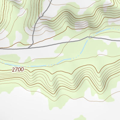 30102NE Page 82 Fort Stockton Topo Preview 2