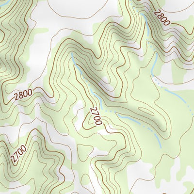 30102NE Page 82 Fort Stockton Topo Preview 3