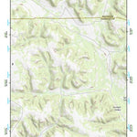 30102NE Page 84 Fort Stockton Topo Preview 1