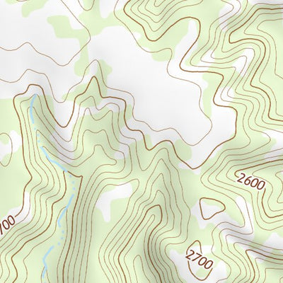 30102NE Page 84 Fort Stockton Topo Preview 2