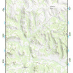 30102NE Page 85 Fort Stockton Topo Preview 1