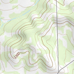 30102NE Page 85 Fort Stockton Topo Preview 2