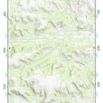 30102NE Page 87 Fort Stockton Topo Preview 1