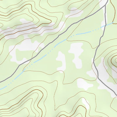 30102NE Page 87 Fort Stockton Topo Preview 2