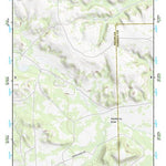 30102NE Page 88 Fort Stockton Topo Preview 1