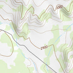 30102NE Page 88 Fort Stockton Topo Preview 2