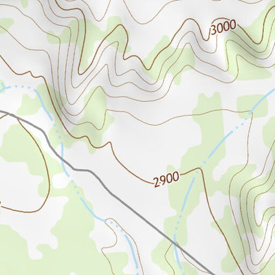 30102NE Page 88 Fort Stockton Topo Preview 2