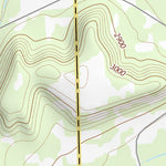 30102NE Page 88 Fort Stockton Topo Preview 3